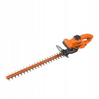 Nožnice elektrické siete Black&Decker 50 cm